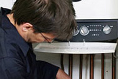 boiler replacement Thurnscoe